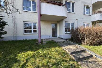 Wohnung zum Mieten in Frankfurt (Oder) 592,99 € 62.42 m²