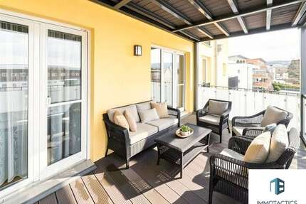 Wohnung zum Kaufen in Bad Kreuznach 279.000,00 € 85 m²