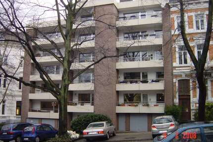 Wohnung zum Mieten in Aachen 430,00 € 41 m²