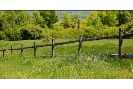 Wiesengrundstück Freizeitgrundsück - Nister