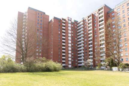 Wohnung zum Kaufen in Lüneburg 148.000,00 € 52 m²