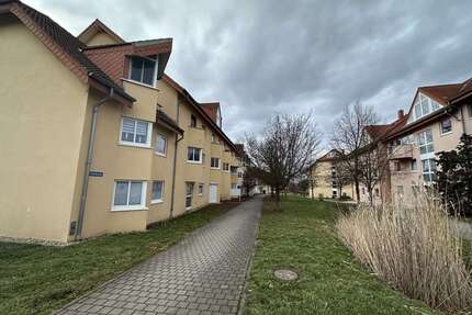 Wohnung zum Kaufen in Salzatal 43.000,00 € 35 m²