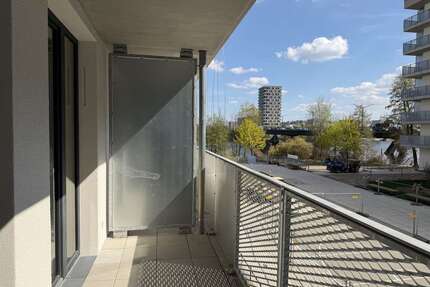 Wohnung zum Mieten in Berlin 878,17 € 53.22 m²
