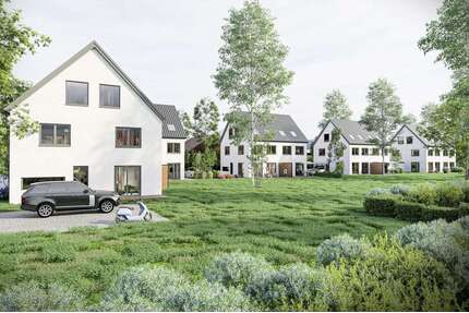 Haus zum Kaufen in Nittendorf 539.000,00 € 128 m²