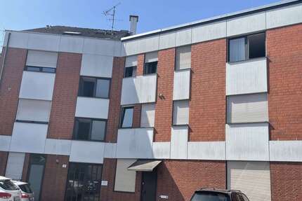 Wohnung zum Mieten in Rodgau 790,00 € 83 m²