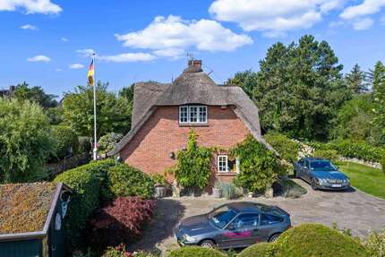 Haus zum Kaufen in Kampen 2.800.000,00 € 135 m²
