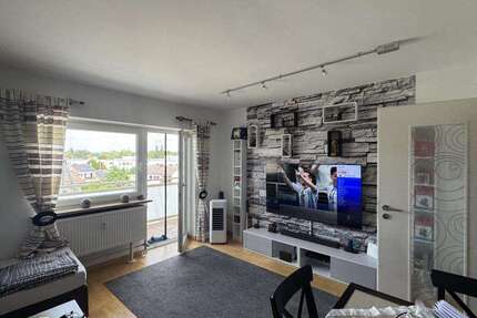 Wohnung zum Kaufen in Weilheim 195.000,00 € 61.88 m²