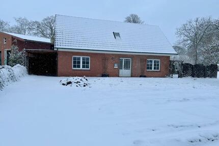 Provisionsfrei! Charmantes EFH 115 m² in Apen.