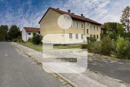 Investoren aufgepasst! 32 Wohneinheiten mit Potential! - Wildflecken Oberwildflecken