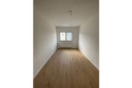 Renovierte 2R Whg. in beliebter Lage - Gera Innenstadt