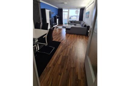 Nachmieter für 3.Zimmer Wohnung ab01.06 - Wolfsburg Detmerode