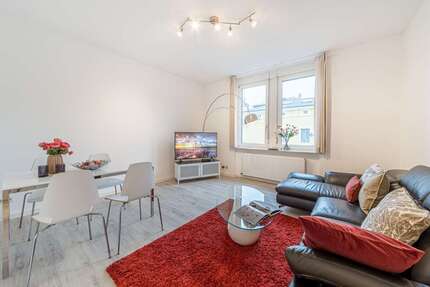 Wohnung zum Mieten in Frankfurt 1.750,00 € 67 m²