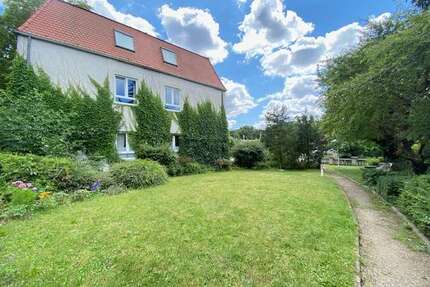 Wohnung zum Kaufen in Schleußig 925.000,00 € 139 m²