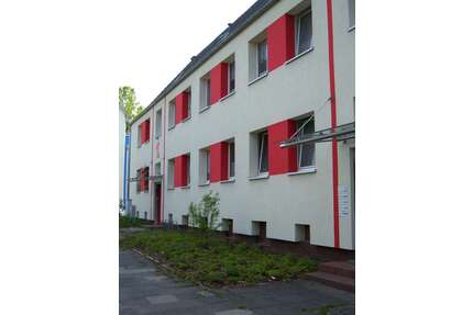 Wohnung zum Mieten in Wolfsburg 368,25 € 49.1 m²