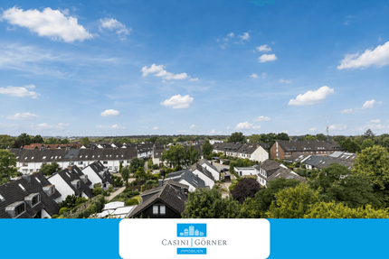 Wohnung zum Kaufen in Reinbek 285.000,00 € 103 m²