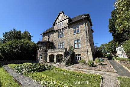 Repräsentative Bürofläche mit historischem Charme in Stadthagen