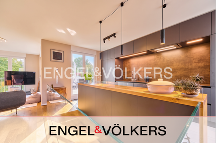 Haus zum Kaufen in Darmstadt 995.000,00 € 169 m²