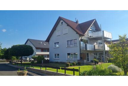 Ferienwohnung-Monteurwohnung Resi, 2 Schlafzimmer, großer Balkon - Karlstadt