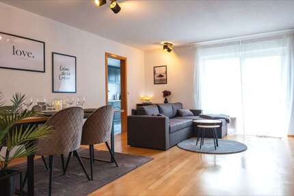 Wohnung zum Kaufen in Bad Schussenried 230.000,00 € 60 m²
