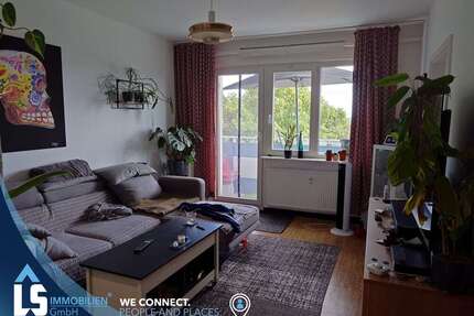 Wohnung zum Mieten in Perleberg 265,00 € 44.5 m²