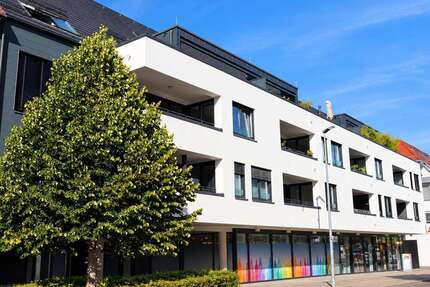 Wohnung zum Mieten in Stuttgart 1.100,00 € 78 m²