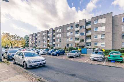 Wohnung zum Mieten in Braunschweig 700,00 € 87 m²