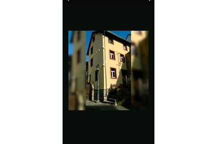 Ferienhaus Der Eiserne Fritz Boardinghouse Wohnen auf Zeit - Bad Münstereifel