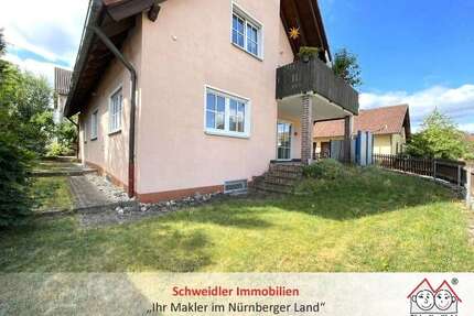 Wohnung zum Kaufen in Lauf 418.000,00 € 105 m²