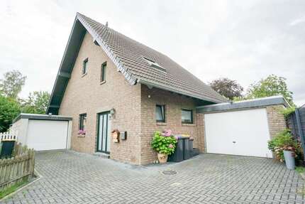 Haus zum Kaufen in Xanten 484.000,00 € 158 m²