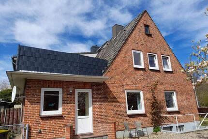 Ostsee, Kronsgaard, KappelnSchlei, Ferienhaus bis 6 Personen - Altdorf bei Nürnberg