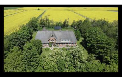 Haus zum Kaufen in Galmsbüll 1.180.000,00 € 646 m²