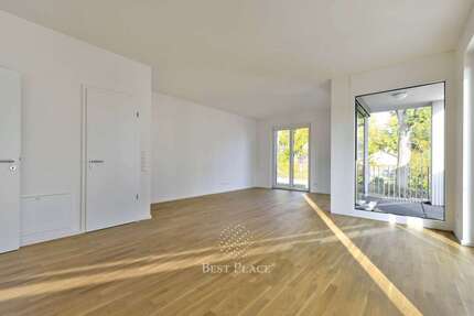 Wohnung zum Kaufen in GlienickeNordbahn 315.000,00 € 64.3 m² - Glienicke/Nordbahn