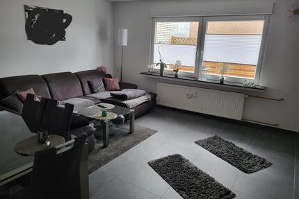 SUPER 3,5-Zimmer Wohnung mit Terasse in Schmachtendorf. Wohnung - Oberhausen