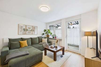 Wohnung zum Kaufen in München 459.900,00 € 60 m²