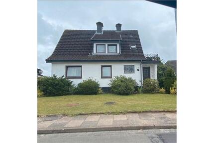 3x Freistehendes Einfamilienhaus in Rendsburg zu verkaufen