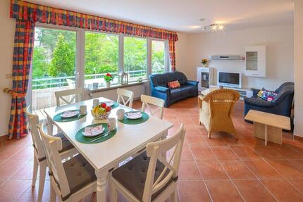 Ostsee Urlaub Haffkrug Angebot: 7 für 5 bis 28.2.2026 buchen! - Scharbeutz