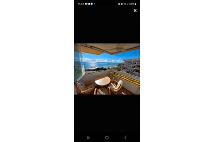 Ferienwohung 2 Zimmer Strandlage - Geesthacht