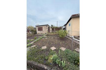 Idyllischer Kleingarten - 2.100,00&nbsp;EUR Kaltmiete, ca.&nbsp; 0,00&nbsp;m&sup2; in Gera (PLZ: 07546) Alt-Bieblach