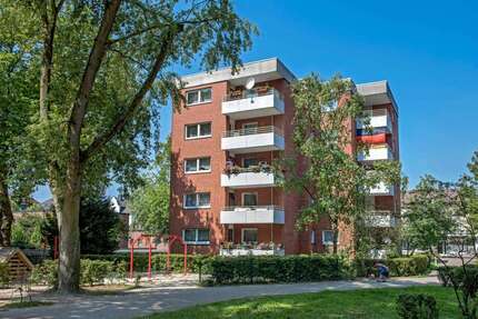 Wohnung zum Mieten in Castrop-Rauxel 409,98 € 75.61 m²