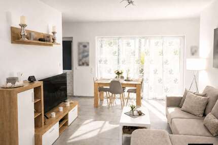 Wohnung zum Mieten in Dülmen 990,00 € 90 m²