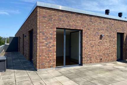 Wohnung zum Mieten in Osnabrück 1.095,00 € 83.34 m²