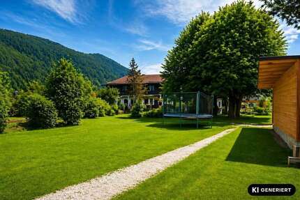 Grundstück zu verkaufen in Rottach-Egern 495.500,00 € 443 m²