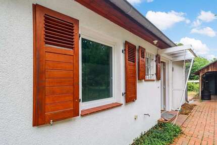 Haus zum Kaufen in Falkensee 605.000,00 € 132 m²