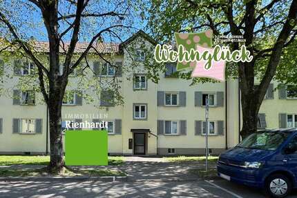 Wohnung zum Kaufen in Bietigheim-Bissingen 178.000,00 € 62 m²