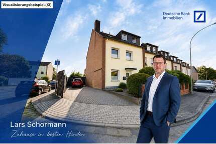 Haus zum Kaufen in Niederkrüchten 299.000,00 € 112 m²
