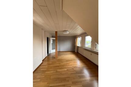 Mietwohnung in Sterbfritz mit Garage - Sinntal