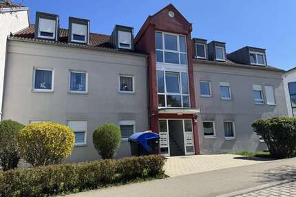 Wohnung zum Kaufen in Münsingen 198.000,00 € 76.04 m²