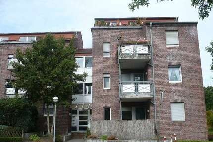 Wohnung zum Mieten in Dorsten 452,13 € 75.48 m²
