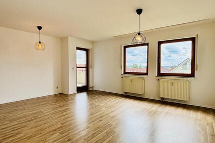 3-Zimmer-Mietwohnung in Crailsheim...