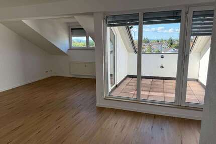 Wohnung zum Mieten in Burghausen 850,00 € 83 m²